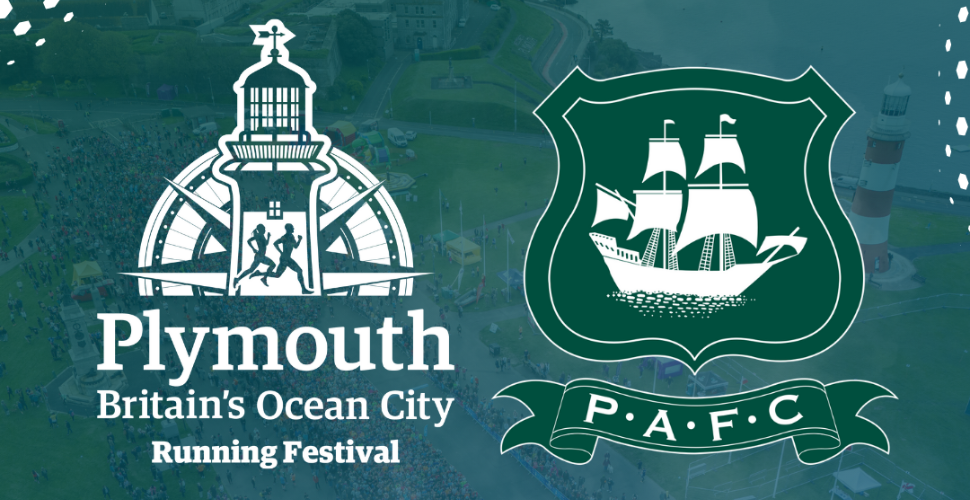 Argyle Fans Encouraged to Join Green Army Wave at Britain’s Ocean City Running Festival 2025  